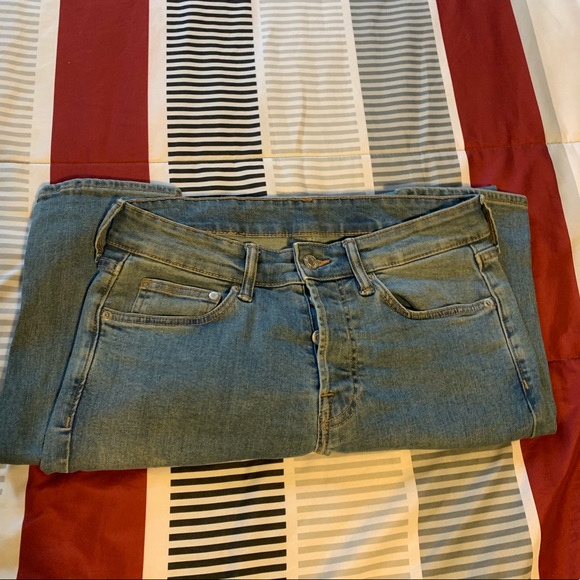 H&M Skinny Jeans - Picture 3 of 5